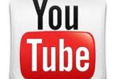 tweet your youtube video to our awesome twitter group with over 30,000 followers big1