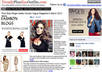 feature your plus size model picture photo of you on my site