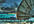 place your text over this HDR time lapse Satellite video commercial to promote your web site, product or brand
