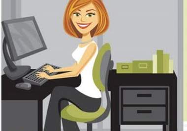 transcribe 10 minutes of your AUDIO to high quality Word transcripts big1