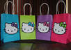create an amazing Hello Kitty goody bag small1