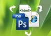 Web design