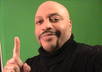 say what you want me to say in front of my green screen small1