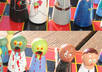 paint you as a Zombie or Zombie Survivor on your very own peg doll small1