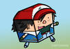 draw any fictional character in my boxy style small1