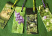 send you 4 Spring themed gift tags