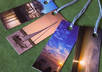 send you 4 sunsets and sunrise gift tags