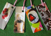 send you 4 Celebrate gift tags