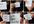 create a photo montage from square cropped photos of me holding up your required message or company advertisement