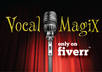 remove the lead vocal from your song