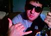 sing your message while wearing my cool shades and playing the ukulele