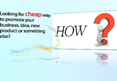 create a video presentation big1
