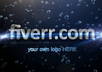 drop rain water over your 7 texts and one logo in this ACTION intro video trailer small1