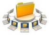 do share 2 Pdf or Doc files in 15 Document Sharing sites each