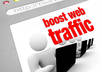 Web traffic