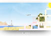 create a jQuery Banner Slider with title and descriptions for you small1
