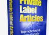 Plrarticles