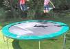 jump on a trampoline in South Africa saying anything you want me to on a funky beat