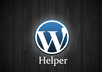 help setup Wordpress for you