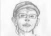 draw a 5 x 5 pencil sketch small1