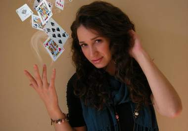 make an incredible photoshop effect on your picture big1