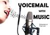 record a Voicemail or IVR or Phone Prompt with Music small1