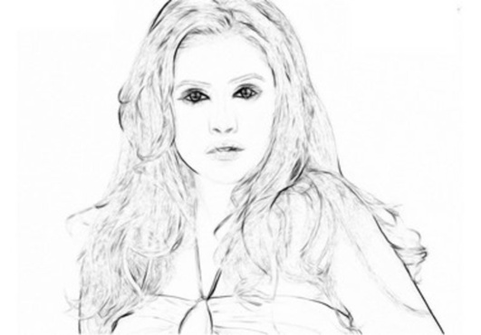 draw your portrait in pencil big1