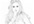 draw your portrait in pencil