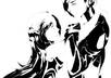 draw a detailed lineart