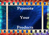 create a promotional video up to 5 minutes long for your products small1