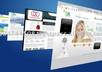 set you up a commerce shopping site for your business small1