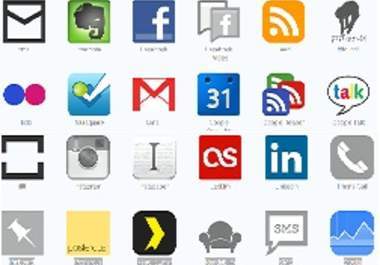 set up a HIGH quality ifttt account big1