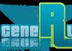 send an invite to scene rush private account small1