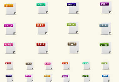 convert files for you big1