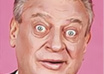 create a LIFELIKE Rodney Dangerfield video message using my voice impression small1