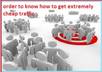 show you where to get extremely cheap traffic for your blogs,forums