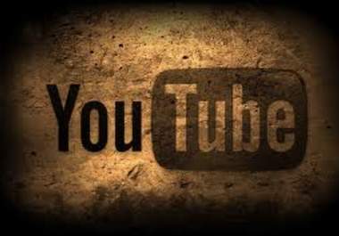give you 500+ views 25+ likes 25+ favourites 25 subscibers to your youtube video and channel and bonus is secret to get video no1 google big1