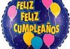 dedicate an exclusive video singing Happy Birthday in Spanish to any person you want on your behalf small1