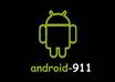 work on an android app for one hour