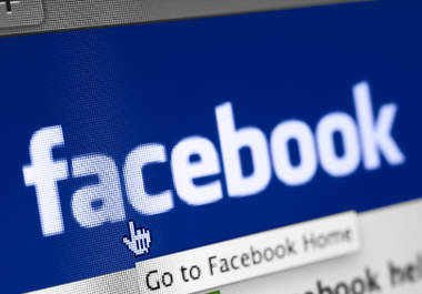 give you 400 Facebook likes, share your page to 3 million people on more Fb Groups and send you the proof of that big1