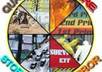 tell you how to prepare for a natural disaster