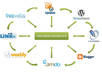 submit your website url on 200+ high quality different directories for Increasing your website rank