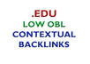 Edubacklinks