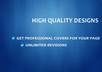 create a professional TIMELINE cover for your Facebook Fan Page small1
