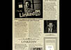 create an old newspaper with your special memories for you to print