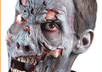 make you real pic look like zombie,angel,alien,FBI agentand make it in various graphics