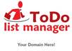 give You a PLR Version of ToDo List Manager Software