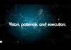 create flash text videos on any message