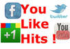 Youlikehits
