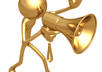 record a commercial, testimonial, or other female voice work up to 30 seconds